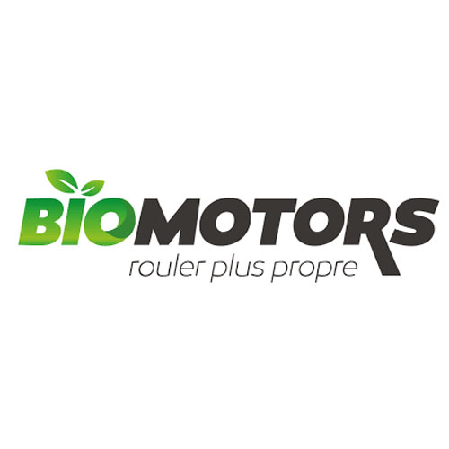 biomotors