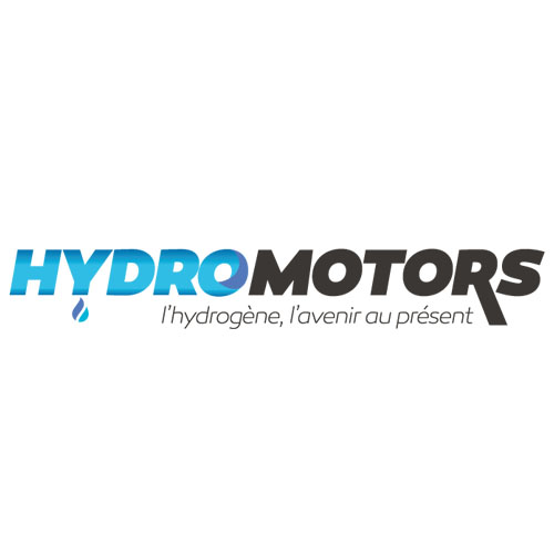 hydromotors